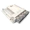 Recambio de centralita motor uce para volkswagen touareg (7la) tdi v10 referencia OEM IAM 070906016AA  0281011481