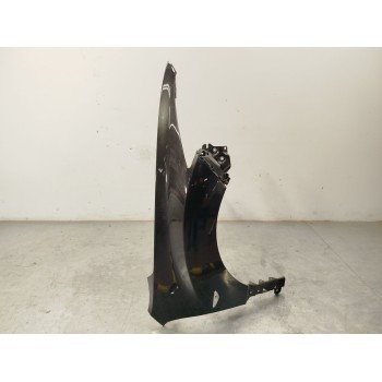 Recambio de aleta delantera derecha para mazda 6 hatchback (gh) 1.8 mzr referencia OEM IAM GS1D52110D  