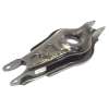Recambio de brazo suspension inferior trasero izquierdo para tesla model 3 referencia OEM IAM 104445100F  