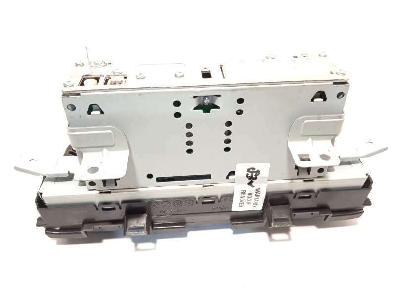 Recambio de sistema audio / radio cd para kia picanto (ja) 1.0 cat referencia OEM IAM 96150G6830ASB  ACB11G6EP - Blanco 7