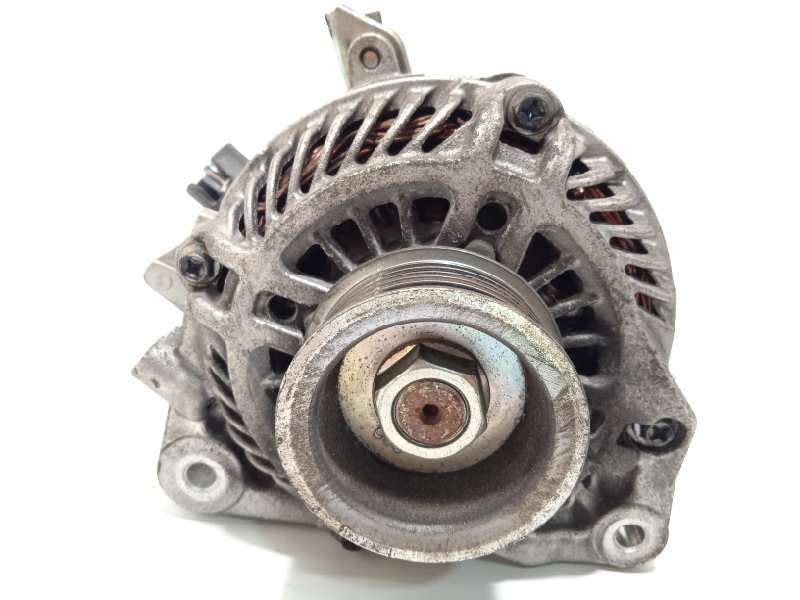 Recambio de alternador para honda civic berlina 5 (fk) 1.8 vtec cat referencia OEM IAM AHGA67 31100RNAA01 A2TC1391ZE - Negro 4