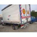 MERCEDES-BENZ SPRINTER (W901,W904) CAJA CERR.