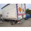 mercedes-benz sprinter (w901,w904) caja cerr. del año 1999