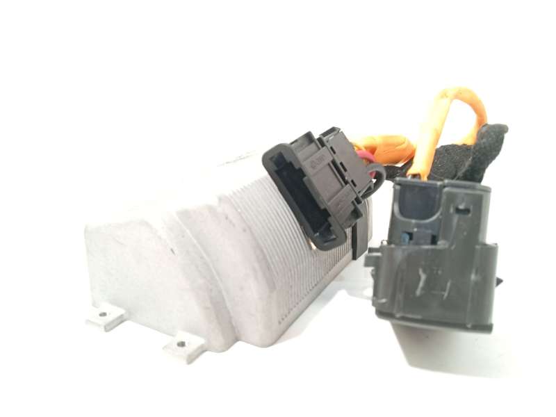 Recambio de modulo electronico para volkswagen passat b7 variant (365) 2.0 tdi referencia OEM IAM 3AA907155 - Negro 2