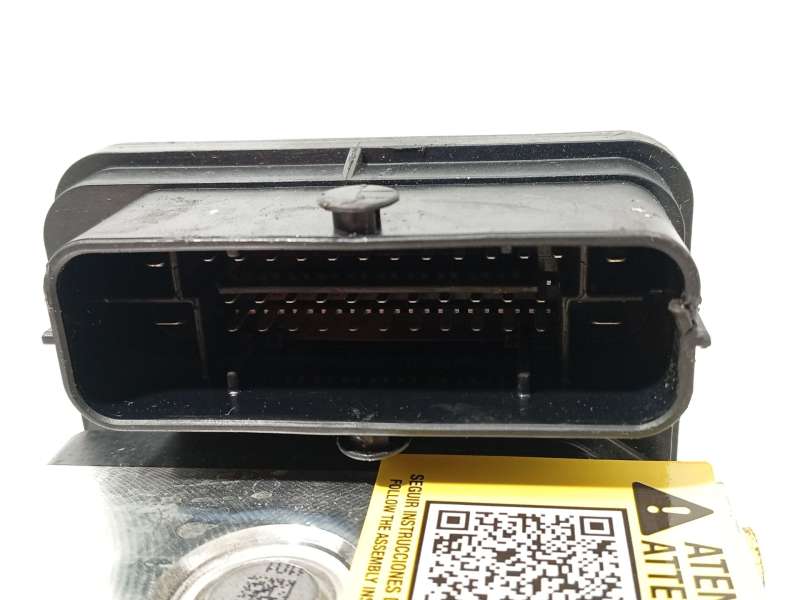 Recambio de abs para renault megane iv berlina 5p limited referencia OEM IAM 476607355R 28515242333 10022010264 4