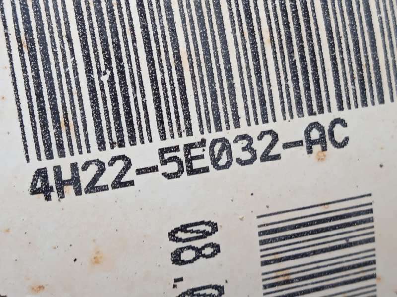 Recambio de amortiguador delantero izquierdo para land rover discovery v6 td s referencia OEM IAM 4H225E032AC 4