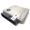 Recambio de centralita motor uce para volkswagen touareg (7la) tdi v10 referencia OEM IAM 070906016AA  0281011481