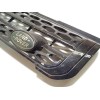 Recambio de rejilla delantera para land rover evoque 2.0 td4 cat referencia OEM IAM GJ328L001A GJ328200AC LR069714