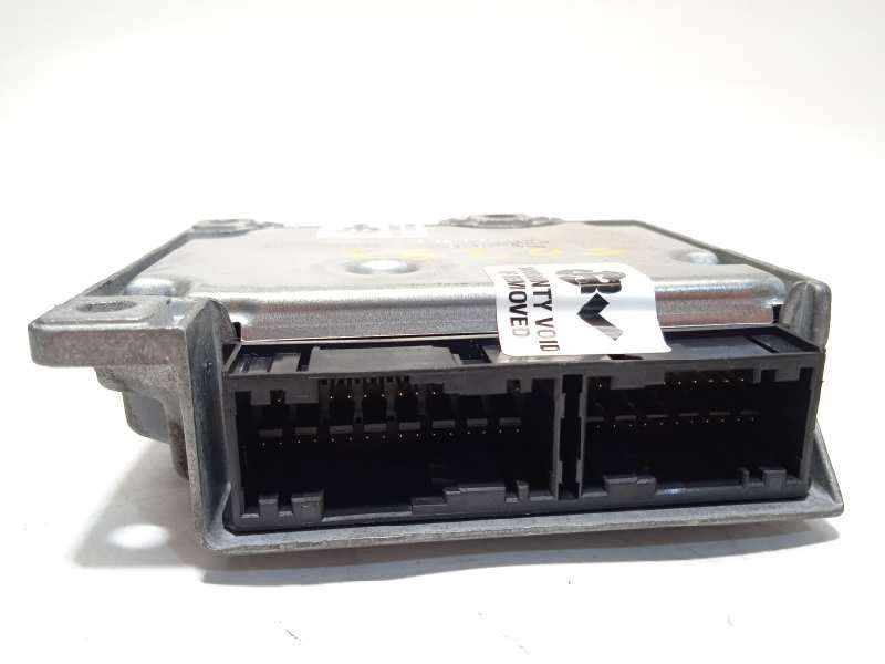Recambio de centralita airbag para peugeot 407 st confort referencia OEM IAM 9655880880  603554600 3