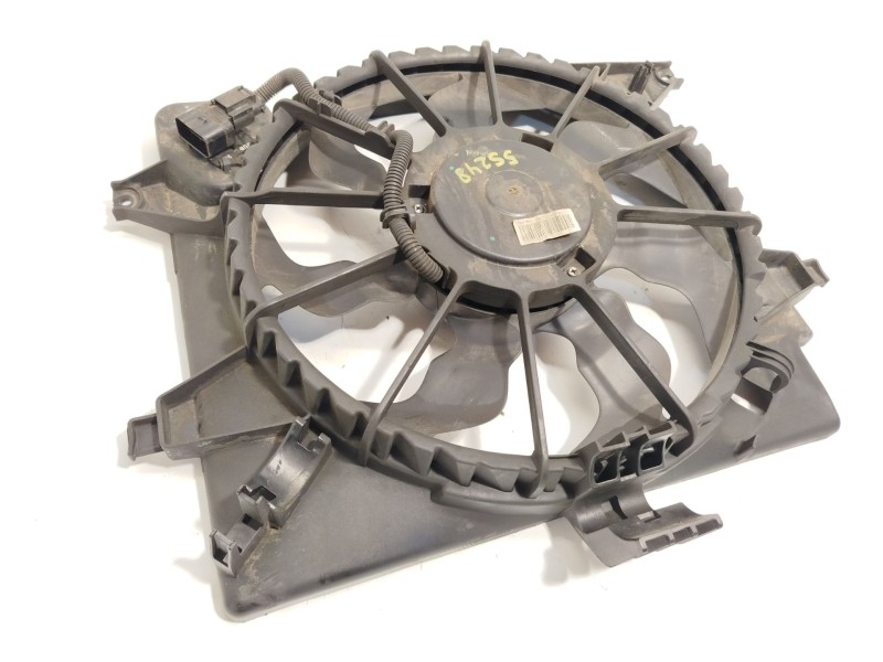 ELECTROVENTILADOR 25304A6810 25380A5800 