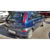 opel corsa c del año 2002