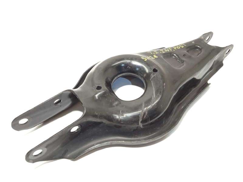 Recambio de brazo suspension inferior trasero izquierdo para tesla model 3 referencia OEM IAM 104445100F - Blanco 2