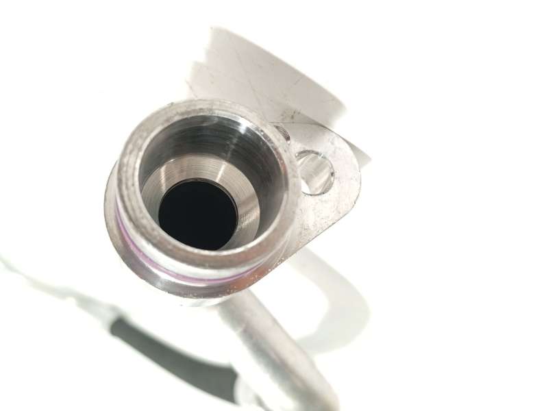 Recambio de tubos aire acondicionado para cupra leon sportstourer (kl8, ku8, kud) 1.5 etsi referencia OEM IAM 5WA816743C - Gris 2