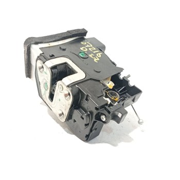 Recambio de cerradura puerta delantera izquierda para hyundai ix35 (lm, el, elh) 1.7 crdi referencia OEM IAM 813102Y000  