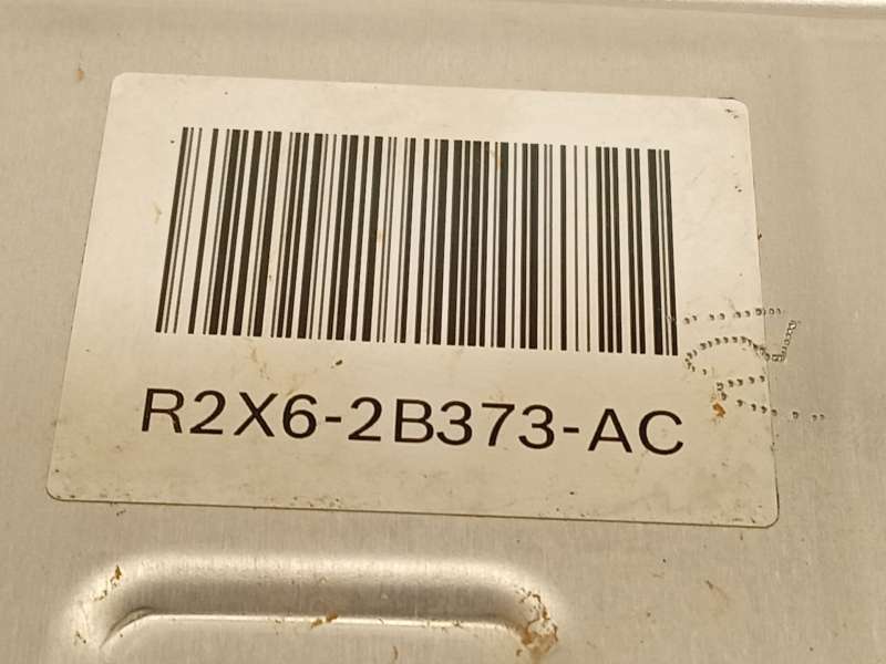 Recambio de abs para ford tourneo courier 1.0 ecoboost referencia OEM IAM R2X62B373AC 970523 0265957335 6