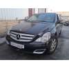 mercedes-benz clase r (w251, v251) del año 2007