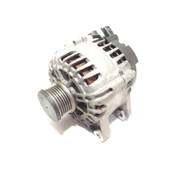 Recambio de alternador para ds 3 crossback 1.2 12v puretech referencia OEM IAM 9835689480 2740473C FG12T163
