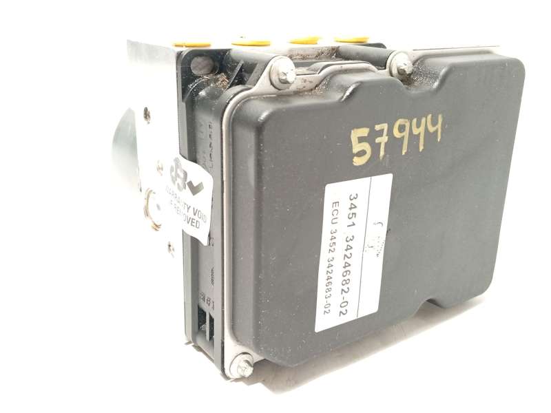 Recambio de abs para bmw x3 (e83) 2.0 d referencia OEM IAM 34516762059 0265234035 34513424682 3