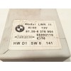 Recambio de modulo electronico para bmw x5 (e53) 3.0 d referencia OEM IAM 8375964 61358375964 