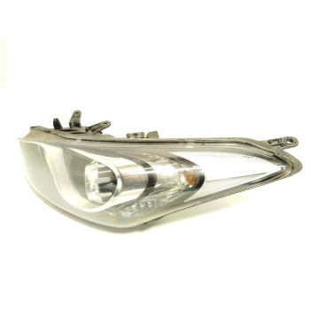 Recambio de faro izquierdo para hyundai i30 (gd) 1.4 crdi referencia OEM IAM 92101A6020  