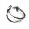 Recambio de varillaje cambio para citroën c3 1.2 12v vti / puretech referencia OEM IAM 9837816580  