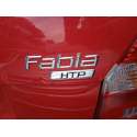 SKODA FABIA (5J2 )