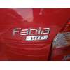 skoda fabia (5j2 ) del año 2010