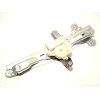 Recambio de elevalunas trasero izquierdo para renault kadjar 1.3 tce referencia OEM IAM 827217622R  