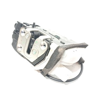 Recambio de cerradura puerta trasera derecha para hyundai ix35 (lm, el, elh) 1.7 crdi referencia OEM IAM 814202Y010  