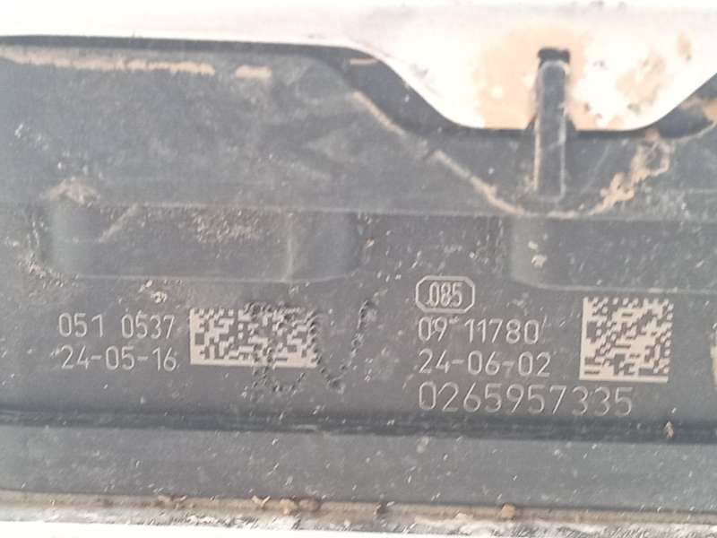 Recambio de abs para ford tourneo courier 1.0 ecoboost referencia OEM IAM R2X62B373AC 970523 0265957335 7