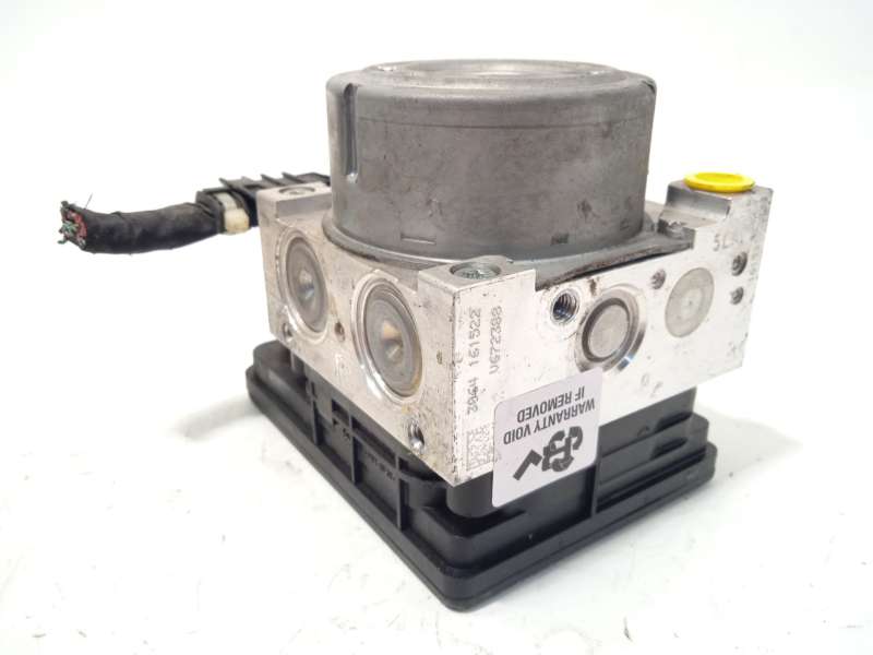 Recambio de abs para renault megane iv berlina 5p intens referencia OEM IAM 476604349R 28515242313 10039947464 2
