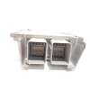 Recambio de centralita airbag para chrysler 300 c 3.0 crd referencia OEM IAM 68002372AA  0285010053