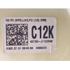 Recambio de palanca cambio para kia xceed 1.0 tgdi cat referencia OEM IAM 43700J7120WK  