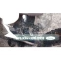 FORD FIESTA (CB1)