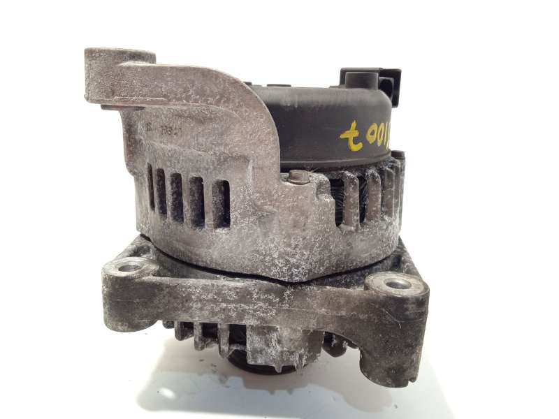 Recambio de alternador para bmw serie 3 berlina (e90) 2.0 turbodiesel cat referencia OEM IAM 7802261 12317802261 FG18S019 - Negro 2