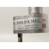 Recambio de tubos aire acondicionado para cupra leon sportstourer (kl8, ku8, kud) 1.5 etsi referencia OEM IAM 5WA816743C  