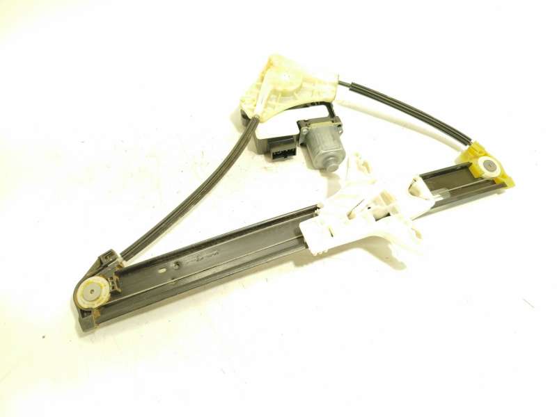Recambio de elevalunas trasero izquierdo para volkswagen t-roc (a11, d11) 2.0 tdi referencia OEM IAM 2GA839461G 5Q0959407 - Gris 3