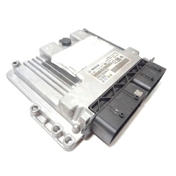 Recambio de centralita motor uce para ds 3 crossback 1.2 12v puretech referencia OEM IAM 9841215880 9838217080 0261S102VT