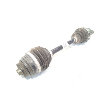 Recambio de transmision delantera izquierda para mini mini descapotable (f57) one referencia OEM IAM 8643361 31608643361 