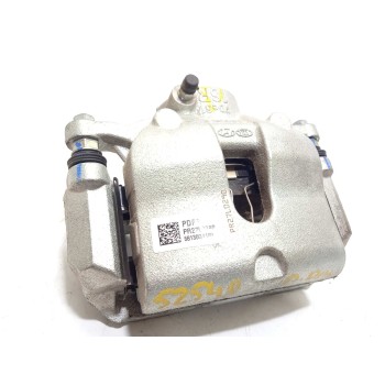 Recambio de pinza freno delantera derecha para kia xceed 1.0 tgdi cat referencia OEM IAM 58130G4100  