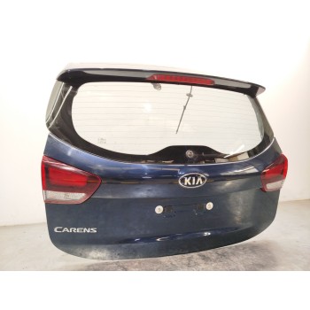 Recambio de porton trasero para kia carens iv 1.6 gdi referencia OEM IAM 73700A4040  