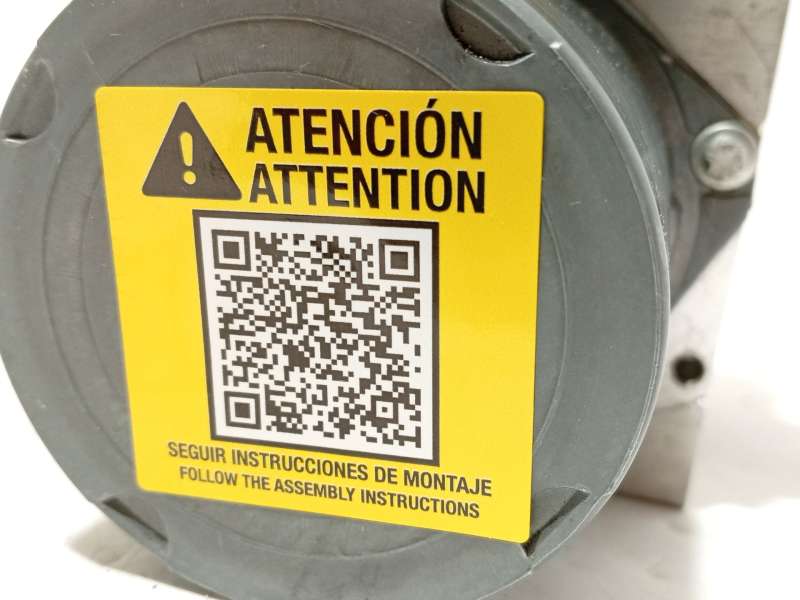 Recambio de abs para bmw x3 (e83) 2.0 d referencia OEM IAM 34516762059 0265234035 34513424682 5