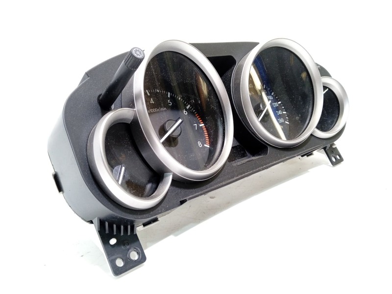 CUADRO INSTRUMENTOS TD1155430K9001 GAL155471E 