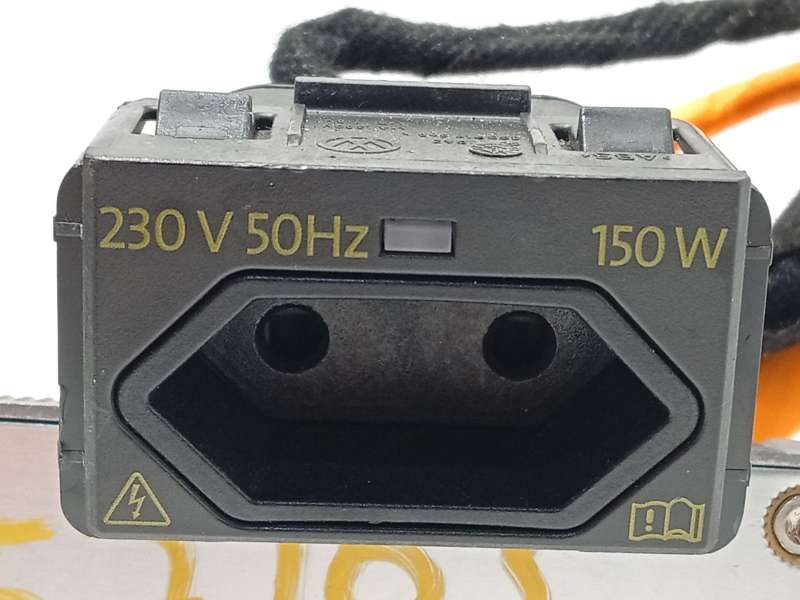 Recambio de modulo electronico para volkswagen passat b7 variant (365) 2.0 tdi referencia OEM IAM 3AA907155 - Negro 5