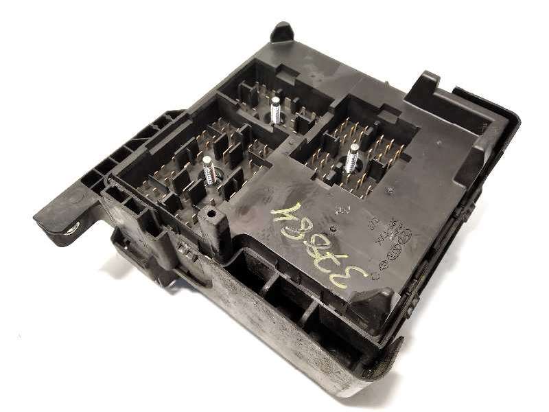 CAJA RELES / FUSIBLES 919501H040 