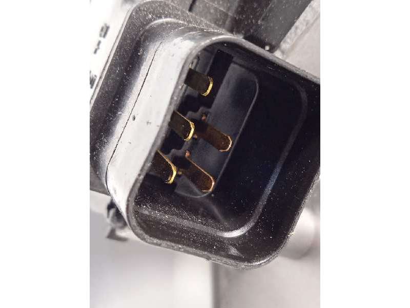 Recambio de motor limpia delantero para kia rio (yb) concept referencia OEM IAM 98110C1950 - Negro 5