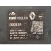 Recambio de abs para renault fluence z.e. dynamique referencia OEM IAM 476600451R 28561260013 10021206014
