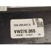 Recambio de elevalunas trasero izquierdo para volkswagen t-roc (a11, d11) 2.0 tdi referencia OEM IAM 2GA839461G 5Q0959407 