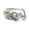 Recambio de faro izquierdo para volvo xc90 i (275) d5 awd referencia OEM IAM 31111186  89902052