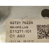Recambio de elevalunas trasero izquierdo para renault kadjar 1.3 tce referencia OEM IAM 827217622R  